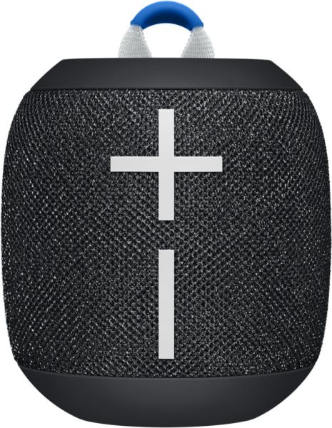 Logitech Wonderboom 2 Portable Speaker