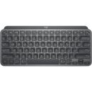 Logitech MX Keys Mini Keyboard