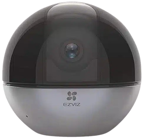 EZVIZ C6W 4MP 2K 360 Panoramic View Smart Wifi Camera