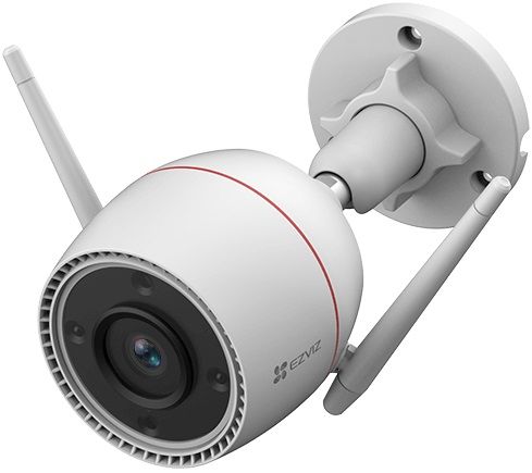 EZVIZ H3C 4MP 2K Smart Wifi Camera