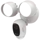 EZVIZ LC1C 2MP 2 In 1 Smart Security Light Camera