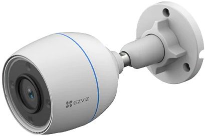 Ezviz H3c Smart Wi-Fi Camera