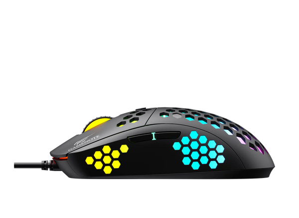 HAVIT MS1032 RGB Gaming Mouse