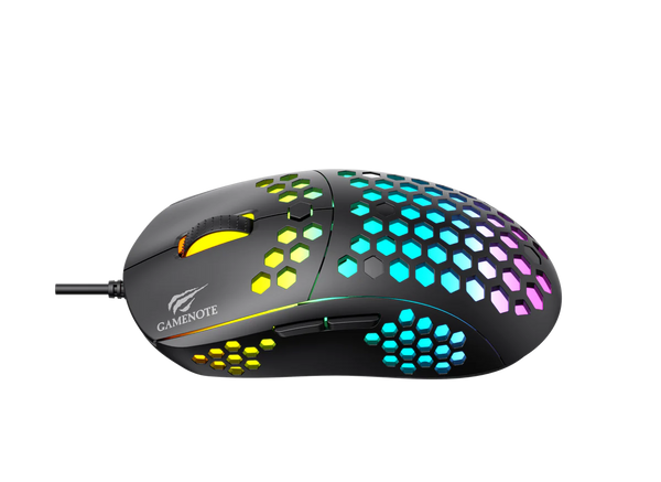 HAVIT MS1032 RGB Gaming Mouse