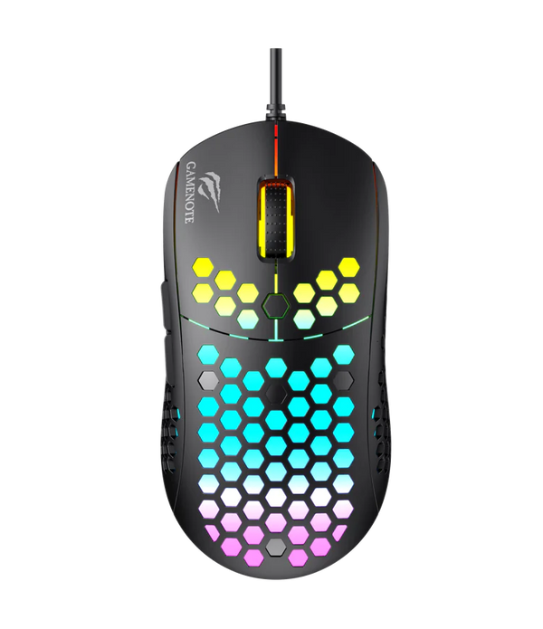 HAVIT MS1032 RGB Gaming Mouse