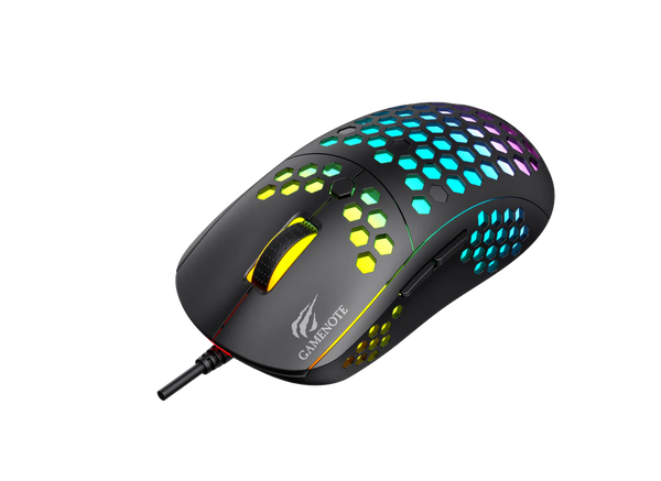 HAVIT MS1032 RGB Gaming Mouse