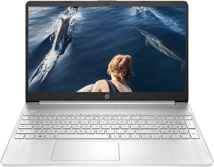 HP 15s EQ2180AU AMD Ryzen 5 5500U 8GB 512GB SSD