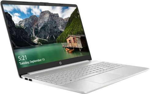 HP 15s FQ5098TU Alder Lake 8GB 512GB SSD