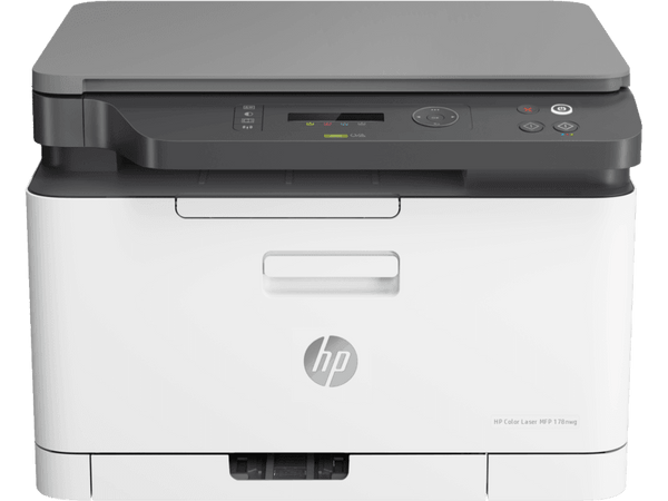 HP Color LaserJet MFP M178nw