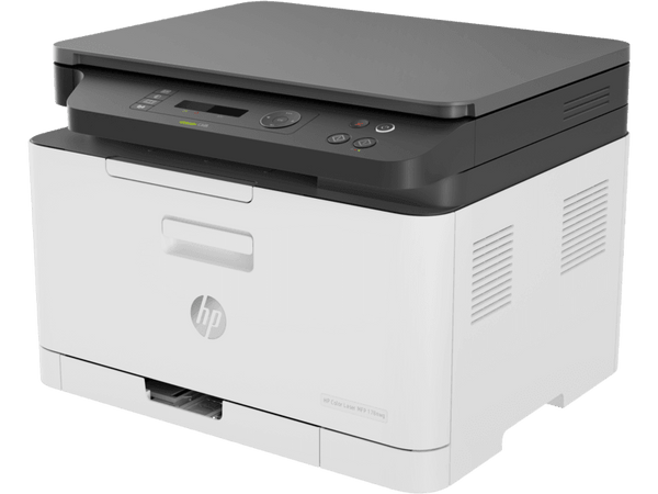 HP Color LaserJet MFP M178nw