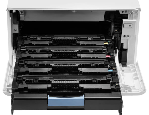 HP Color LaserJet Pro M454dn