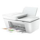 HP DeskJet Plus 4120 All-In-One Printer