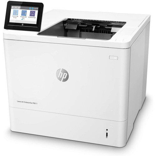 HP LaserJet Enterprise 600 M611dn Printer