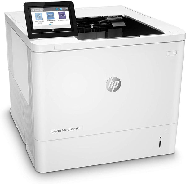 HP LaserJet Enterprise 600 M611dn Printer