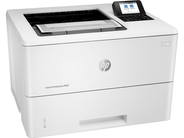 HP LaserJet Enterprise M507DN