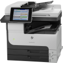 HP LaserJet Enterprise MFP M725DN