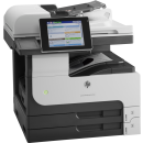 HP LaserJet Enterprise MFP M725DN