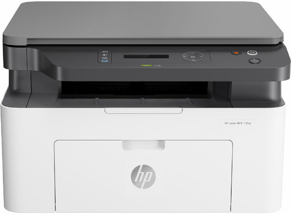 HP LaserJet MFP135W MFP Printer