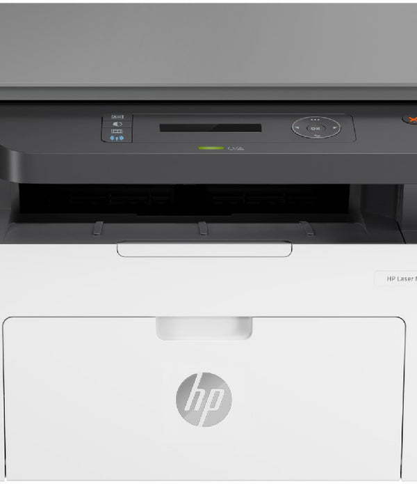 HP LaserJet MFP135W MFP Printer