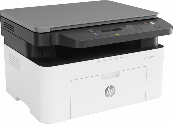 HP LaserJet MFP135W MFP Printer