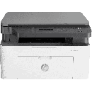 HP LaserJet MFP M135a Printer