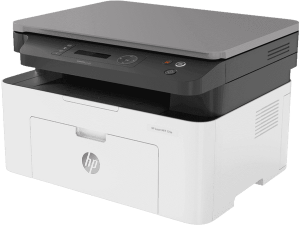 HP LaserJet MFP M135a Printer