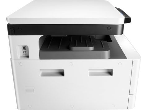 HP LaserJet MFP M440dn(8AF47A)