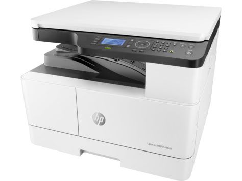 HP LaserJet MFP M440dn(8AF47A)