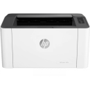 HP LaserJet Pro M107A Printer (4ZB77A)