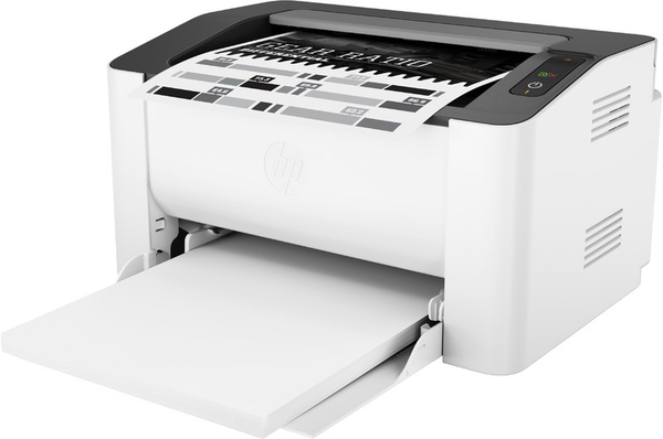 HP LaserJet Pro M107A Printer (4ZB77A)