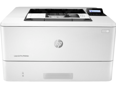 HP LaserJet Pro M404dn (W1A53A)