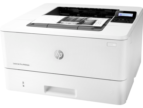 HP LaserJet Pro M404dn (W1A53A)