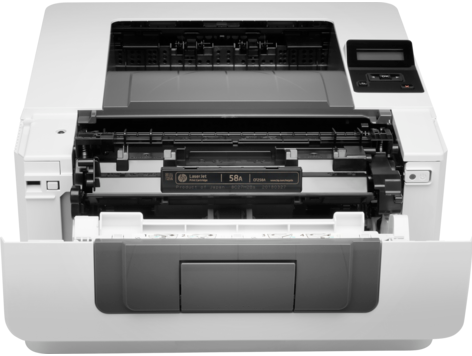 HP LaserJet Pro M404dn (W1A53A)