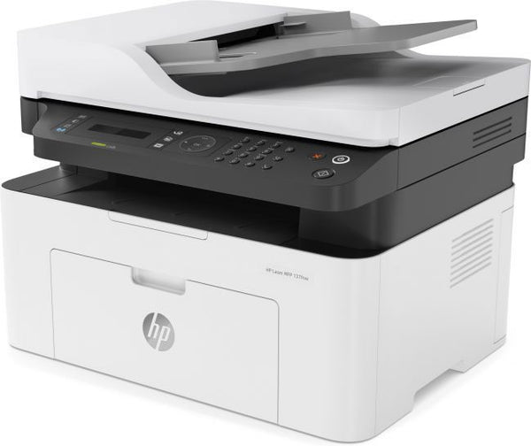 HP LaserJet Pro MFP M137fnw Printer