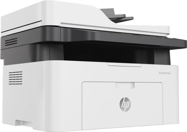 HP LaserJet Pro MFP M137fnw Printer