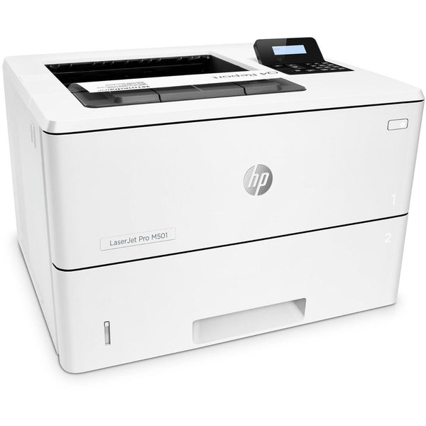 HP M501dn LaserJet Pro