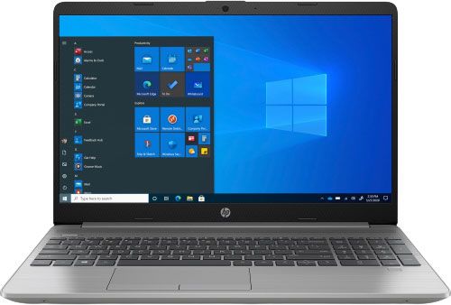 HP Notebook 15 255 G8 AMD Ryzen 7 5700U 8GB 256GB SSD