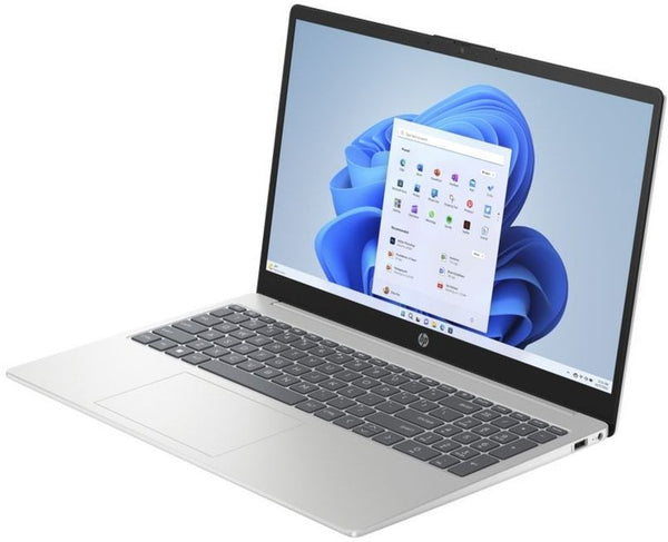 HP Notebook 15 FD0018ne I3-N305 4GB 256GB SSSD