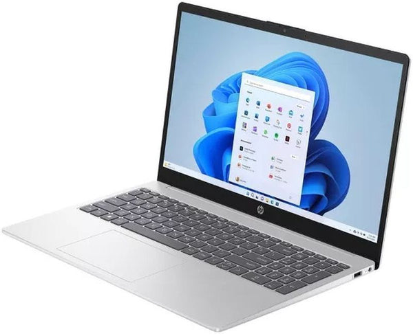 HP Notebook 15 FD0075TG I5-1335U 8GB 512GB SSD