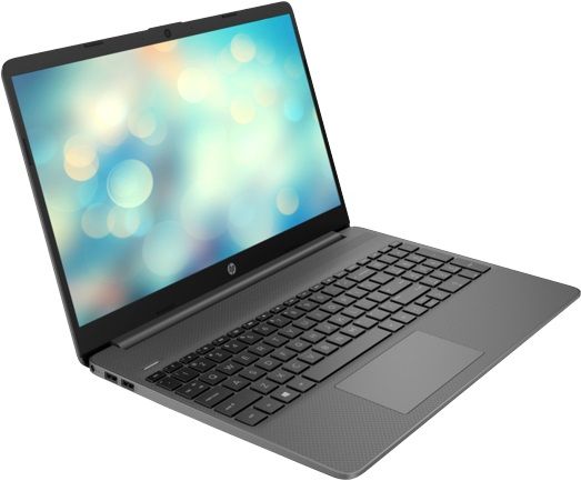 HP Notebook 15s FQ2026nq I3-1115G4 8GB 256GB SSD