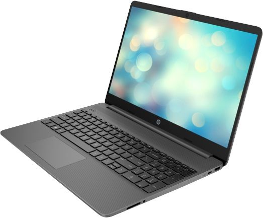 HP Notebook 15s FQ2026nq I3-1115G4 8GB 256GB SSD