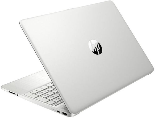 HP Notebook 15s FQ2505TU I5-1135G7 8GB 512GB SSD