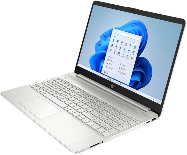 HP Notebook 15s FQ2505TU I5-1135G7 8GB 512GB SSD