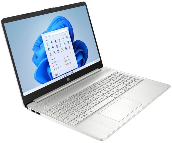 HP Notebook 15s FQ2505TU I5-1135G7 8GB 512GB SSD