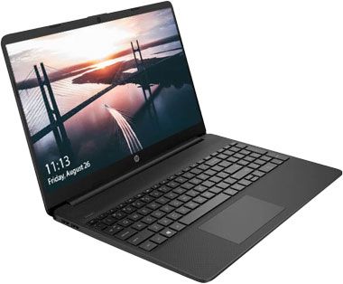 HP Notebook 15s FQ5000nia Alder Lake I3-1215U 4GB 256GB SSD