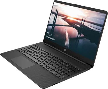 HP Notebook 15s FQ5000nia Alder Lake I3-1215U 4GB 256GB SSD