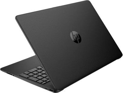 HP Notebook 15s FQ5000nia Alder Lake I3-1215U 4GB 256GB SSD