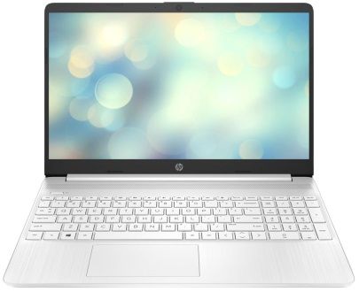 HP Notebook15s FQ5100nia I3-1215U 4GB 256GB SSD