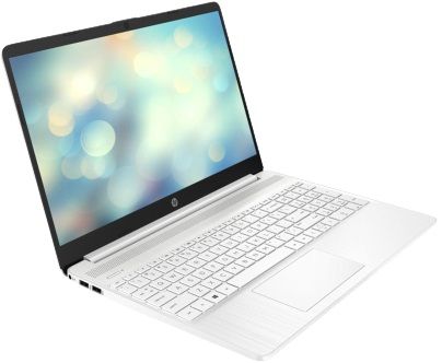 HP Notebook15s FQ5100nia I3-1215U 4GB 256GB SSD