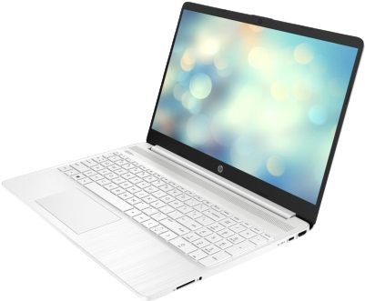 HP Notebook15s FQ5100nia I3-1215U 4GB 256GB SSD